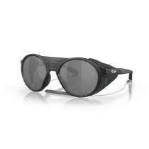 Oakley Clifden Sunglasses Matte Black Frame Prizm Black Polarized Lenses
