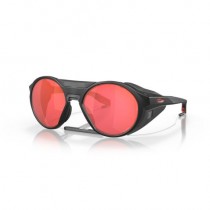 Oakley Clifden Sunglasses Matte Black Frame Prizm Snow Torch Lenses
